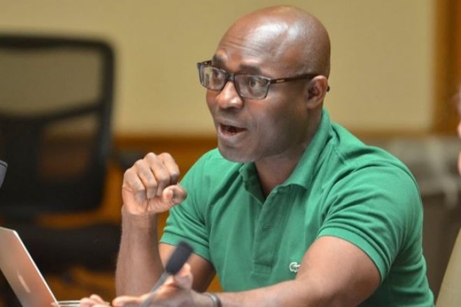 Rafael Marques diz que as práticas de repressão e de não ouvir as pessoas mantêm-se em Angola