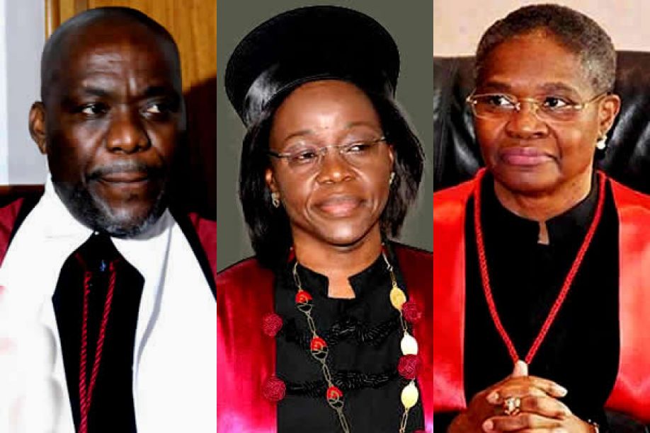 Omunga defende alteração no modo de indicar titulares de cargos na justiça angolana