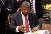 Mudanças no topo do MPLA e do executivo a vista