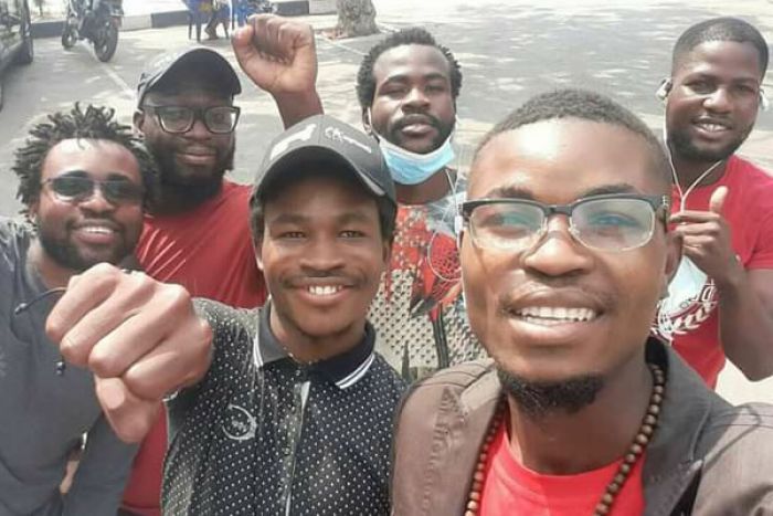 Activistas afirmam sair às ruas após PNA proibir a manifestação deste sábado em Luanda