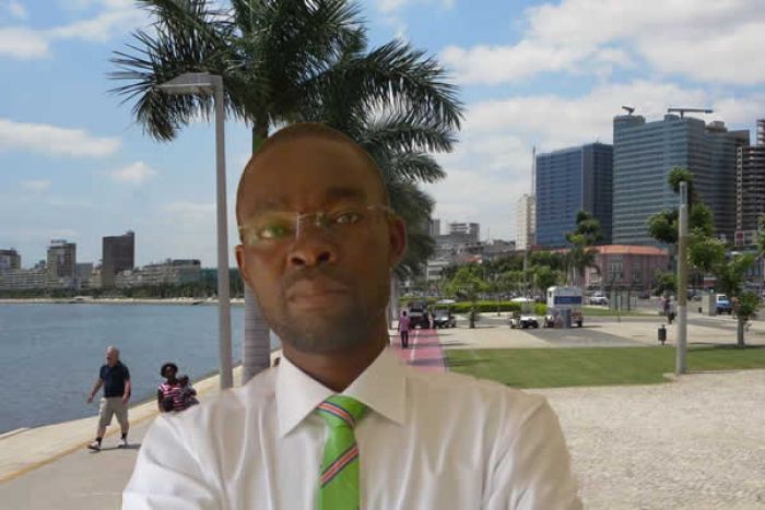 Luanda Leaks: &quot;Existe uma teia de corrupção internacional para além de Angola&quot; - Ativista