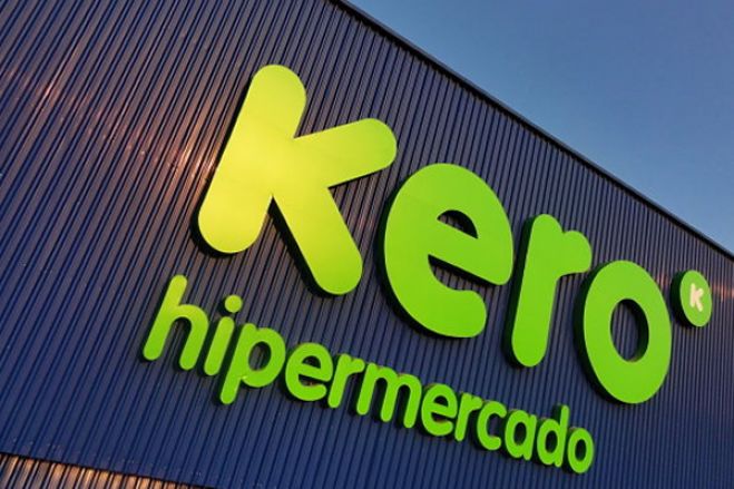 Estado angolano assinou contrato de exploração e gestão de supermercados Kero