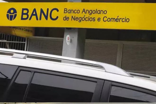 BNA abre processo para clientes do BANC recuperarem depósitos