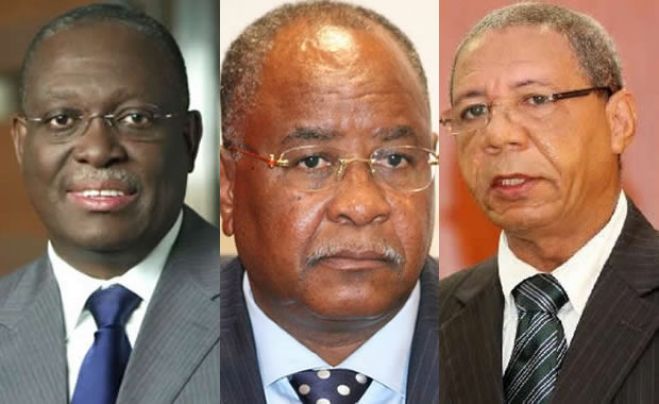 EUA apontam corrupção em Angola, apesar de "passos significativos" contra impunidade