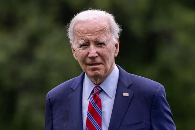 Viagem de Biden a Angola representa "corte dramático com a história"