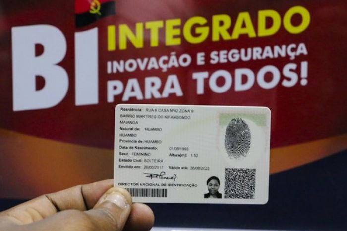 Estado deixa de exigir assento de nascimento para tratar do BI