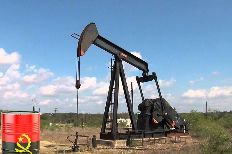 Angola deve incrementar produção petrolífera para 1,2 milhões de barris/dia com saída da OPEP – Deloitte