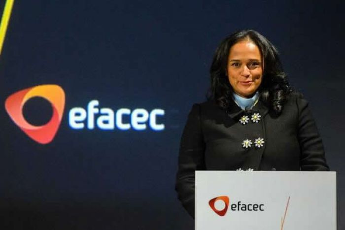 Isabel dos Santos ganha contrato para operação e manutenção de central solar em Moçambique