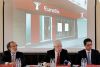 EuroBic confirma buscas na sede a pedido de autoridades angolanas