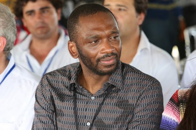 Tribunal Supremo restitui passaportes de &quot;Zenu&quot; dos Santos