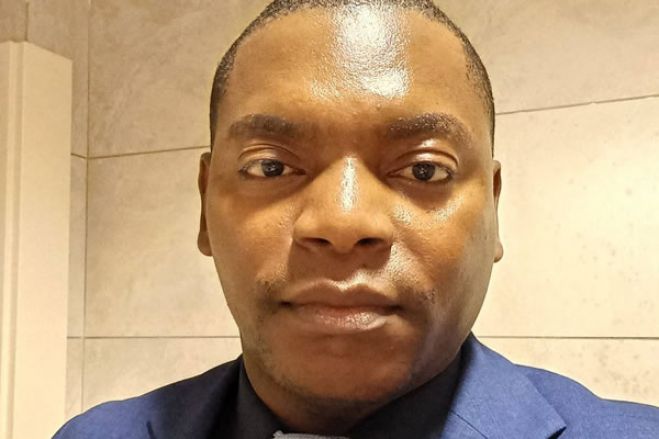 Deputado Domingos Palanga diz que proposta do OGE 2023 "agride" dignidade da pessoa humana