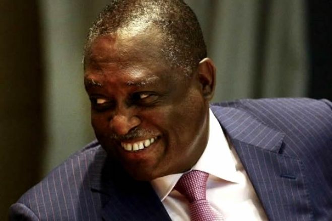 PGR diz que investigação a ex-vice-PR irá avançar após fim de período de imunidade