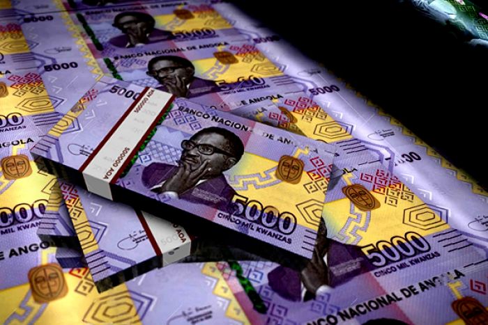 Receitas tributárias angolanas cresceram 40% para 24,3 mil milhões de euros em 2022