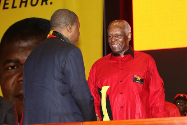 Combate à corrupção em Angola é facilmente confundido com motivações políticas - EXX Africa