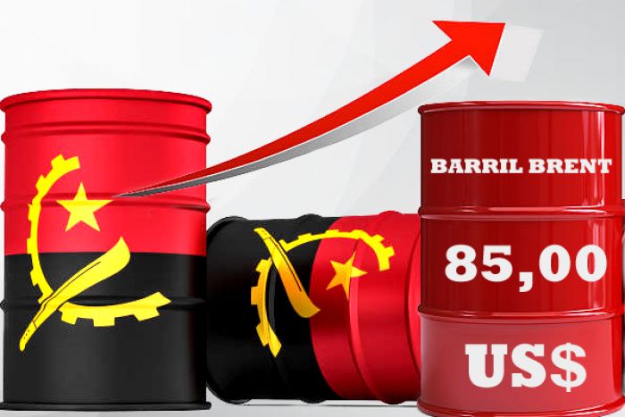 Pandemia empurrou Angola para a maior quebra de exportações de petróleo desde 2008 – analista