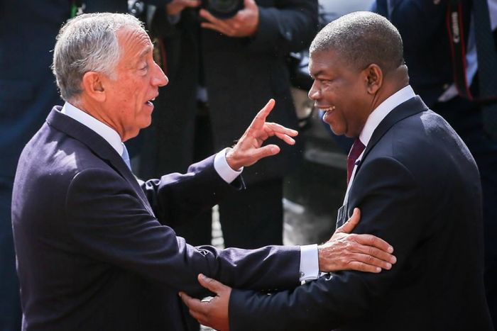 João Lourenço visita Portugal a 25 e 26 de julho