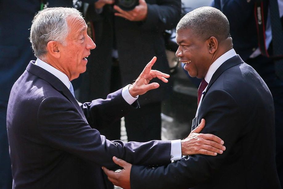 João Lourenço visita Portugal a 25 e 26 de julho
