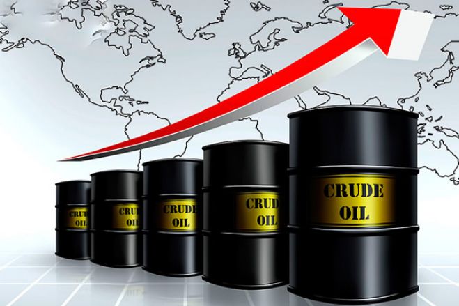 Cotação do barril de petróleo Brent sobe 4% para 108,78 dólares