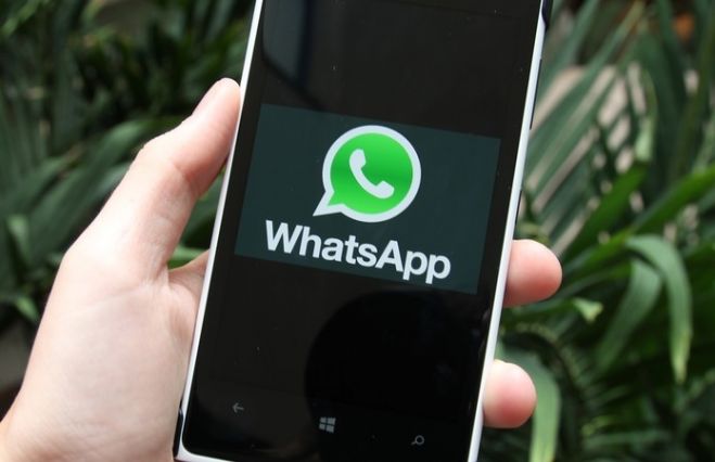 WhatsApp anuncia os smartphones em que deixará de funcionar