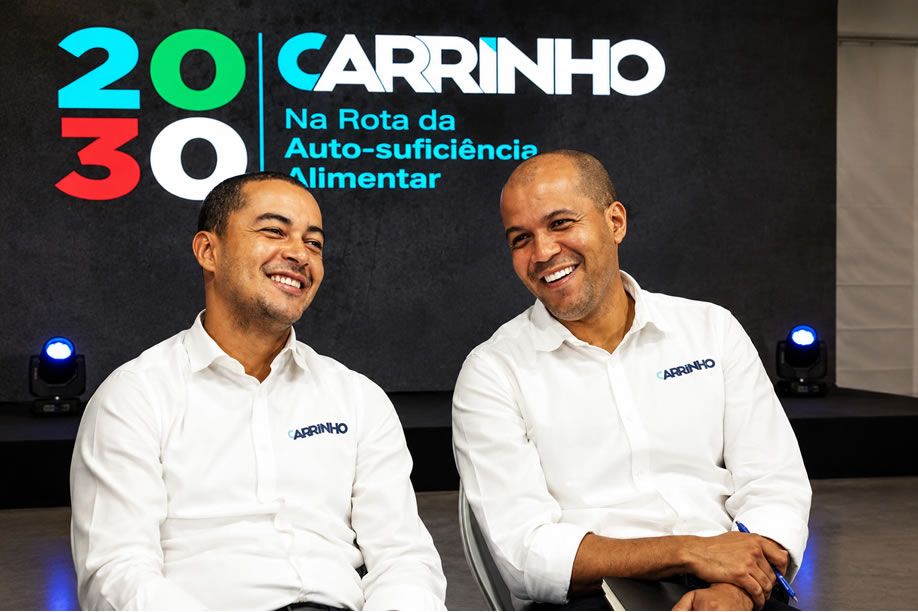 Reorganização patrimonial da família Carrinho altera participação no BFA