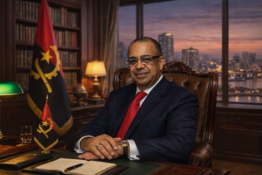 A Justiça em Angola não tem meios, mas podia fazer melhor com os meios que tem