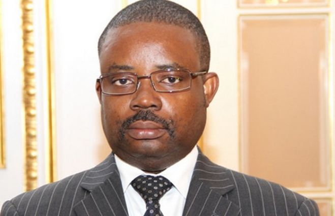 PGR confirma investigação contra ex-ministro das Finanças