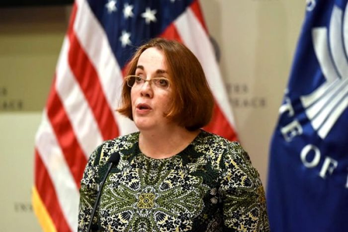 Ucrânia: EUA pedem aos países africanos que condenem rotundamente a invasão russa