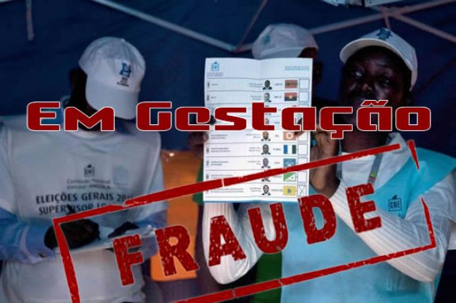 UNITA diz que eleições não serão transparentes, MPLA afirma que partido da oposição tem medo da derrota