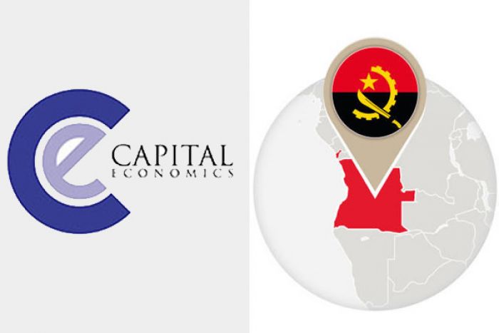 É difícil ver como Angola &quot;vai sair do buraco&quot; - Capital Economics