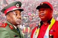 Presidente do MPLA e o chefe do SINSE são um perigo para a paz, pacificação dos espíritos e unidade nacional