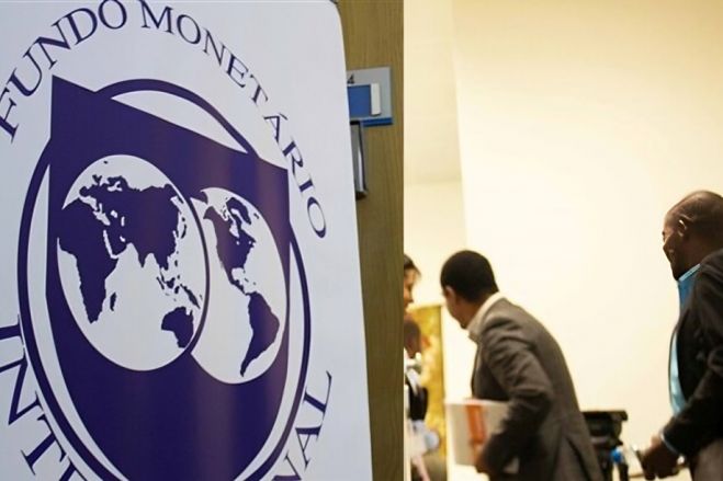 FMI segue &quot;muito próximo&quot; como aconselhador de Angola sem negociação para novo acordo