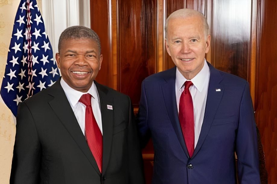 EUA contam com Angola para promover estabilidade regional e destacam &quot;parceria estratégica&quot;