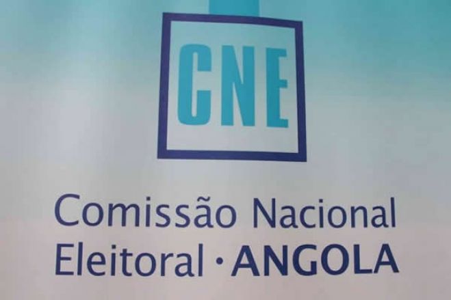OGE2022: Proposta preliminar entrega 450 milhões USD à CNE para preparação e realização de eleições
