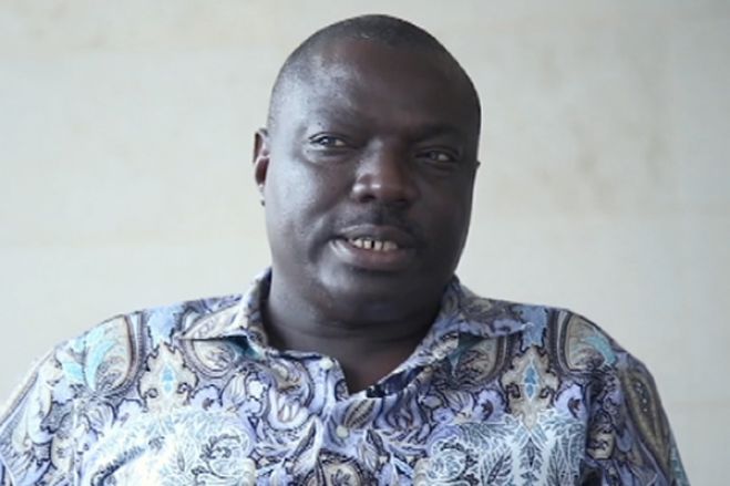 Sucessão de João Lourenço não é um jogo de “wela”, diz Bento Kangamba