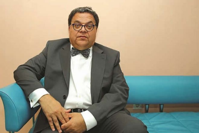 Advogados alertam para estado de saúde do empresário Carlos São Vicente e pedem libertação