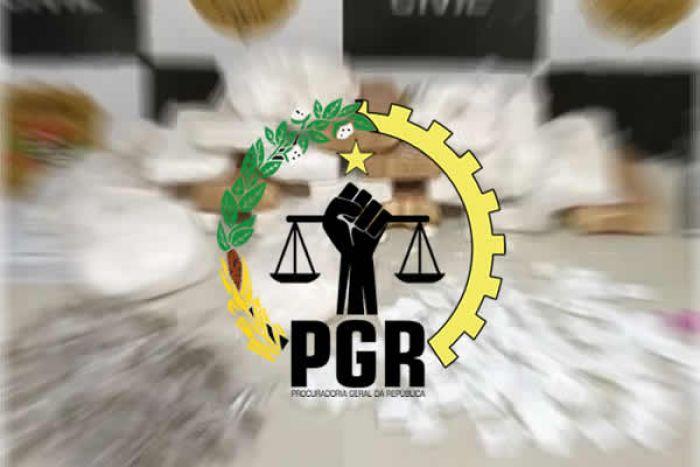 PGR confirma investigação de supostos agentes do SIC envolvidos no tráfico de drogas
