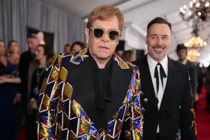 &quot;Uma grande desilusão&quot;: Elton John não gostou da nova versão de &quot;O Rei Leão&quot;