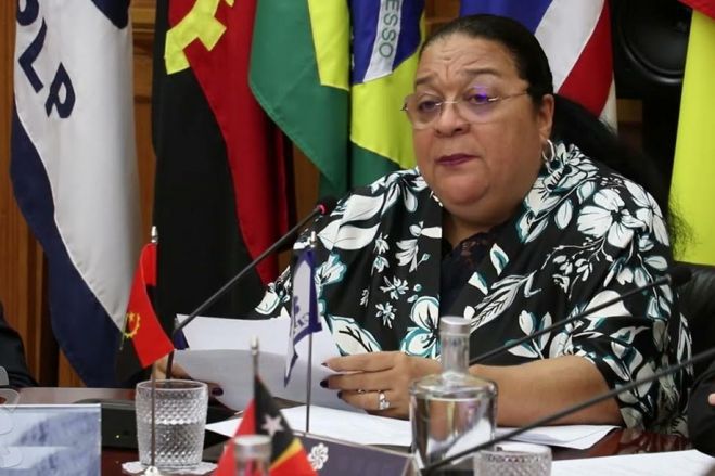 Executivo angolano convoca sindicatos para concluírem negociações sobre caderno reivindicativo