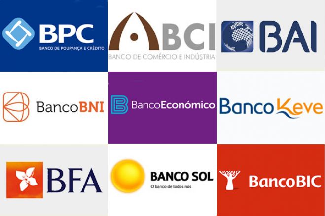 Lucros da banca angolana caem 13,6% em 2022, arrastados por imparidades e prejuízos do BPC