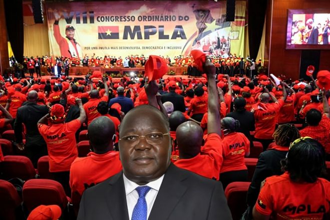 UNITA diz que a eleição do presidente da CNE &#039;cheia de ilegalidades&#039;, MPLA contesta