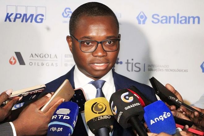 Angola começa a aplicar faturação eletrotónica em 01 de janeiro de 2026 – AGT