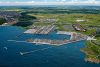China investe 900 milhões de dólares no Porto da Barra do Dande e consolida vantagem sobre os EUA