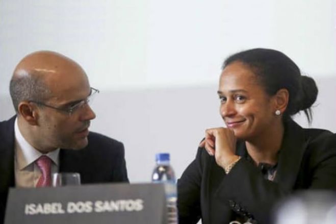 Antigo gestor de Isabel dos Santos manifestou a sua  disponibilidade para colaborar com autoridades angolanas