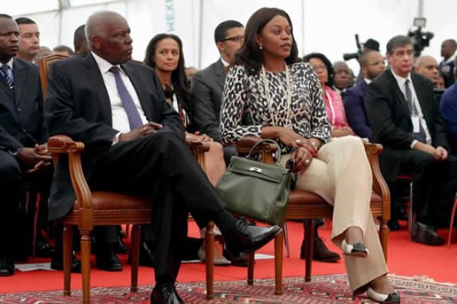 Bispos católicos incentivam diálogo entre a família de Eduardo dos Santos e o Estado