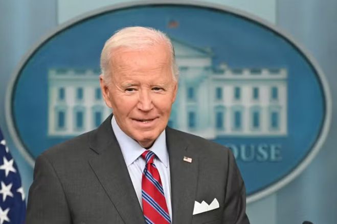 Joe Biden adia visita a Angola devido a furacões que atingem os EUA