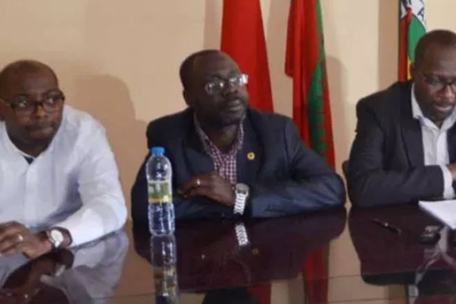 Filhos de Savimbi reafirmam fidelidade à UNITA