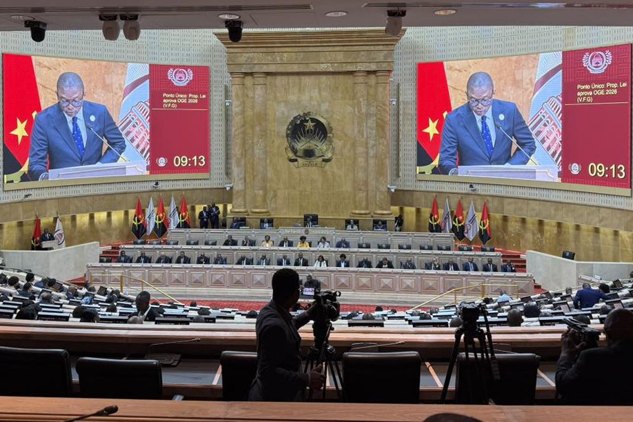 UNITA propõe Lei do Direito de Oposição para reforçar fiscalização e consolidar democracia