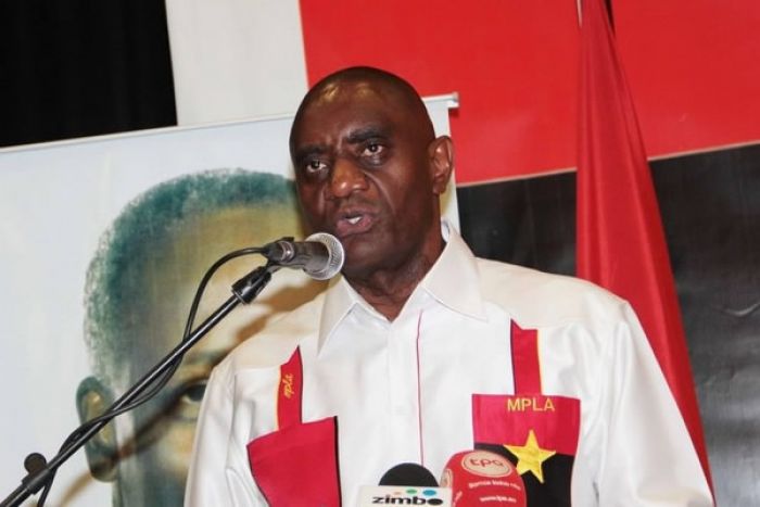 Vitória do MPLA nas eleições exige trabalho - Bento Bento