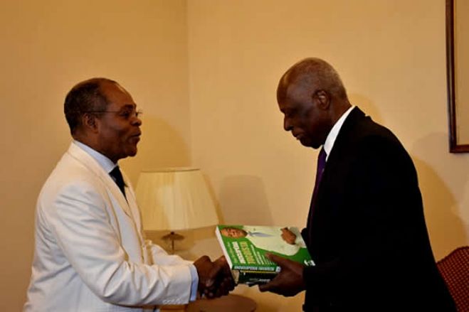 Afonso Nunes recebeu $ 55 milhões da Sonangol para erguer ISPT em troca de favores à JES