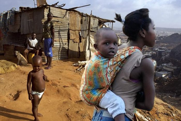 Governo Angolano Inicia Programa De Ajuda Financeira Aos Mais Pobres Angola24horas Portal De 